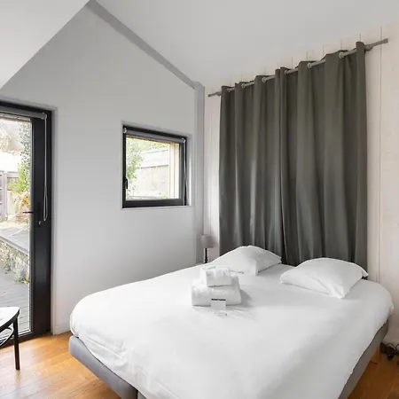 Emeraude By Cocoonr Saint-Briac-sur-Mer