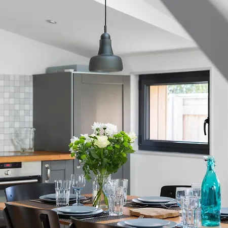 Emeraude By Cocoonr Saint-Briac-sur-Mer